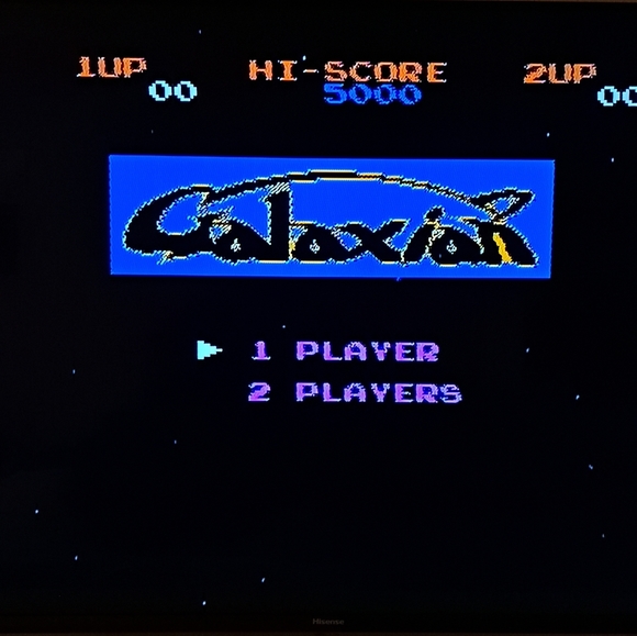 Retro game console - Picture 12 of 15